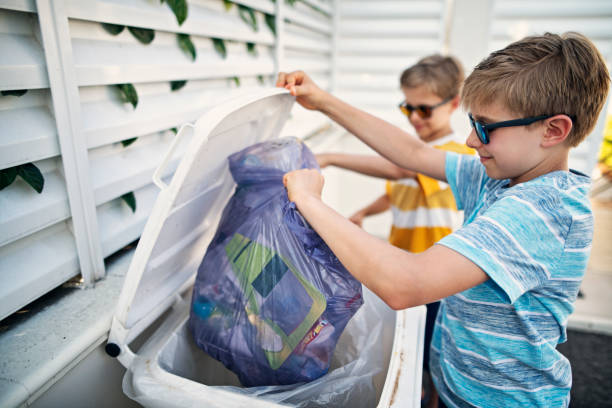 Best Full-Service Junk Removal  in Greenock, PA