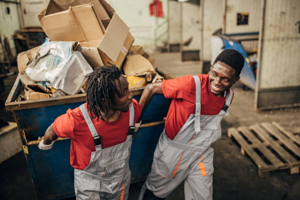 Best Attic Cleanout Services  in Greenock, PA