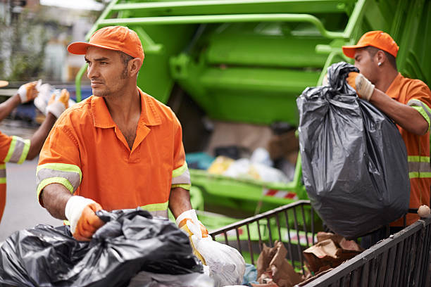 Debris Removal in Greenock, PA