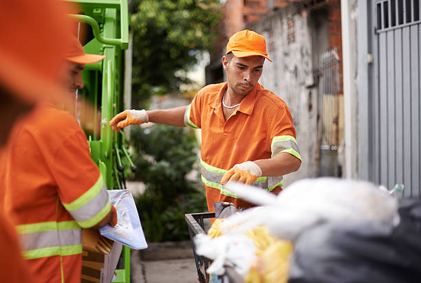 Best Construction Debris Removal  in Greenock, PA